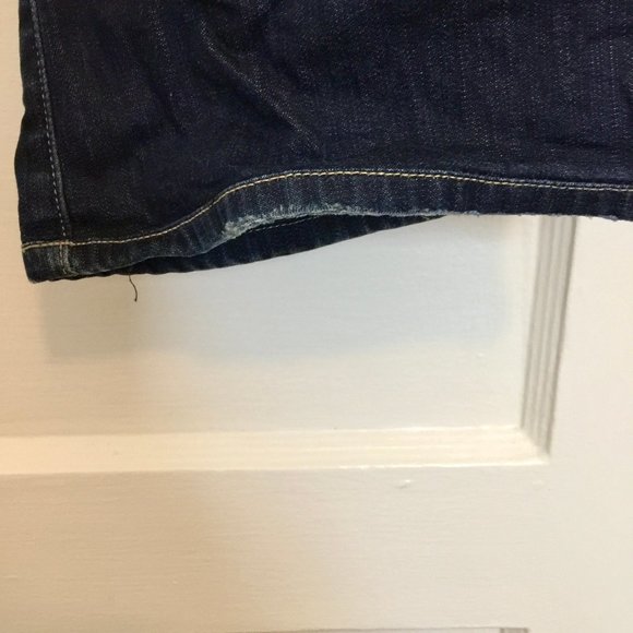 Citizens Maternity Jeans - Picture 2 of 8